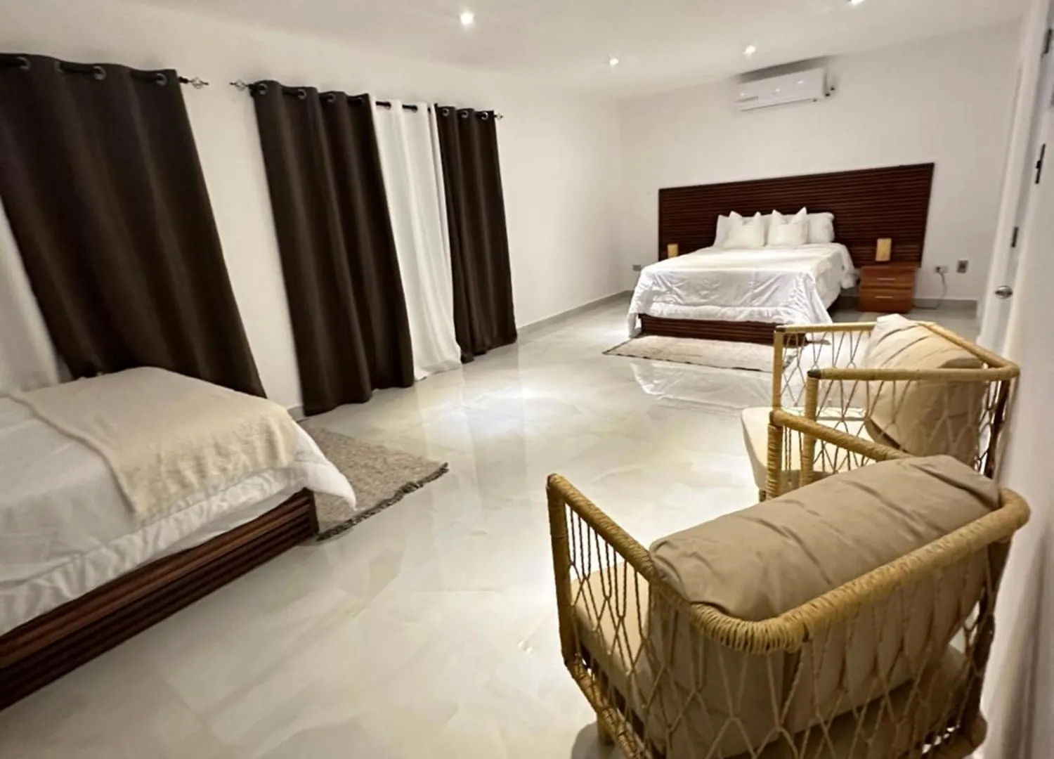 Villa Sunrise Rd Las Galeras