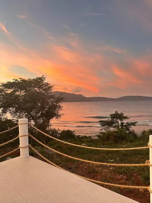Villa Sunrise Rd Las Galeras
